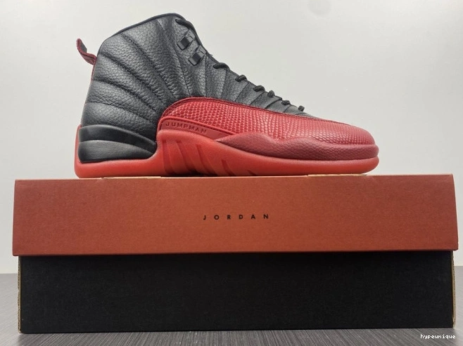 HYPE 12 130690 Jordan (2016) Flu 002 Retro Game 0728